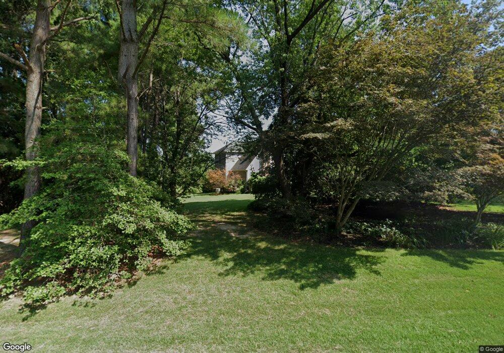 2606 Love Point Rd, Stevensville, MD 21666 - photo 1