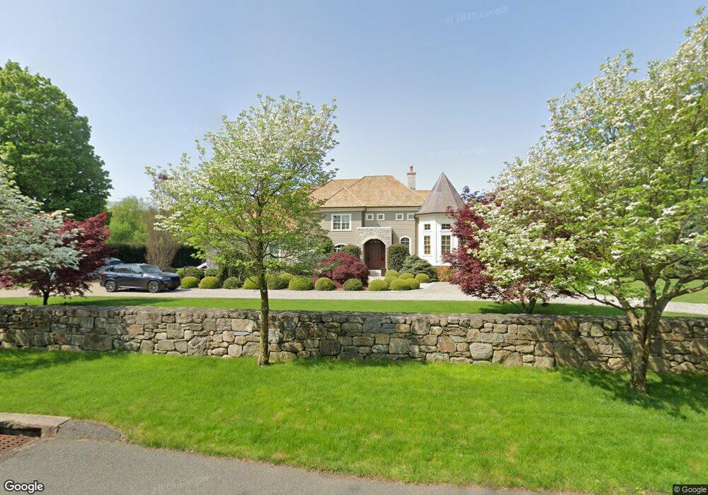 41 Eleven O Clock Rd, Fairfield, CT 06824 - photo 1