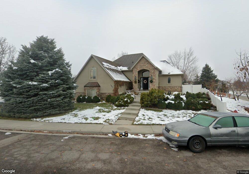 1351 N 680 W, Pleasant Grove, UT 84062 - photo 1