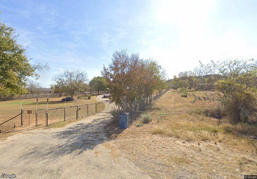 1861 W Us Highway 290, Fredericksburg, TX 78624 - photo 1