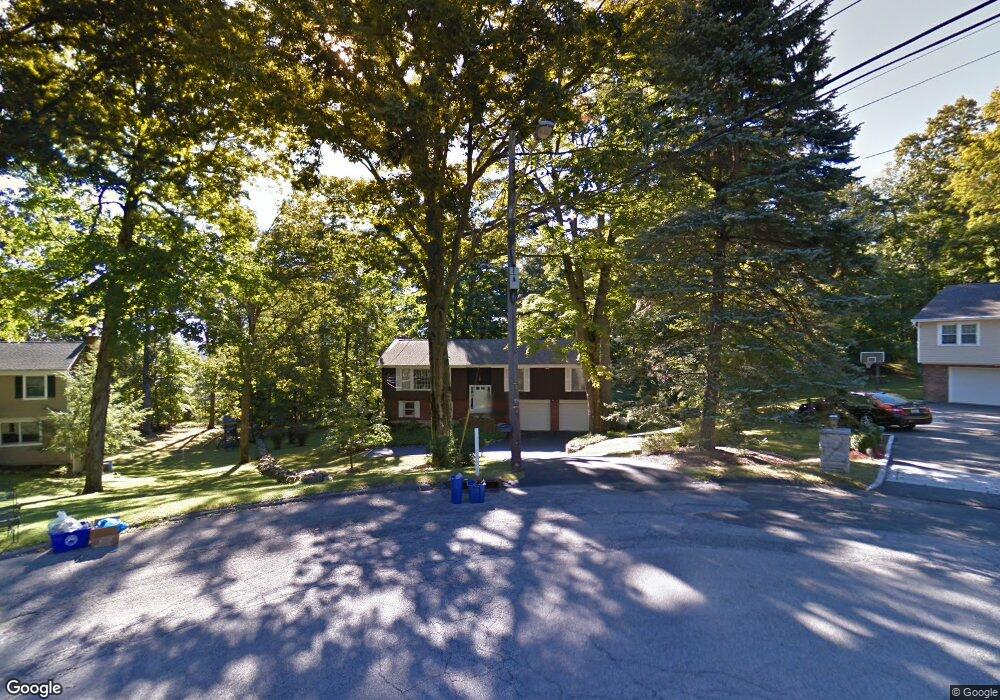 46 Hardscrabble Hill Rd, Chappaqua, NY 10514 - photo 1