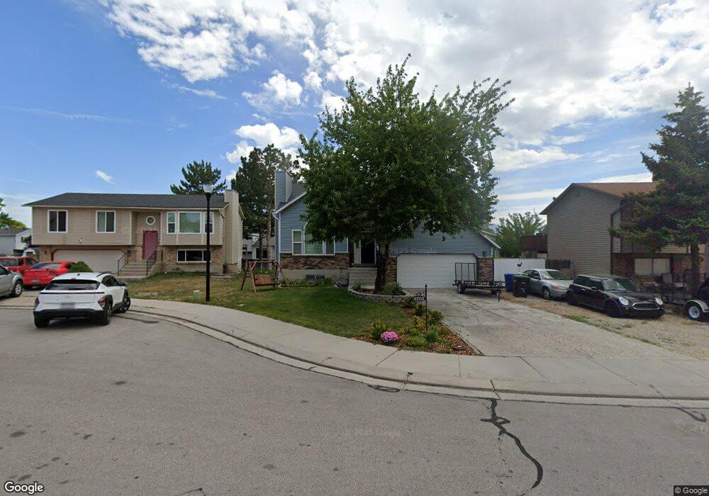 6763 Arrow Wood Ct, West Jordan, UT 84081 - photo 1