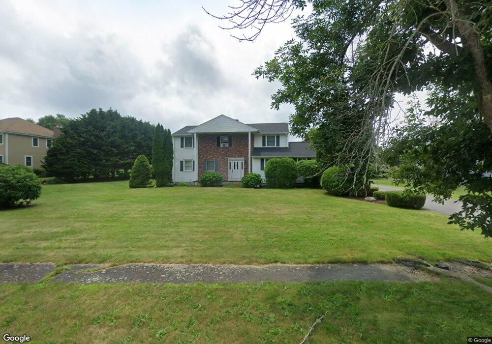 26 Twin Ponds Dr, South Dartmouth, MA 02748 - photo 1