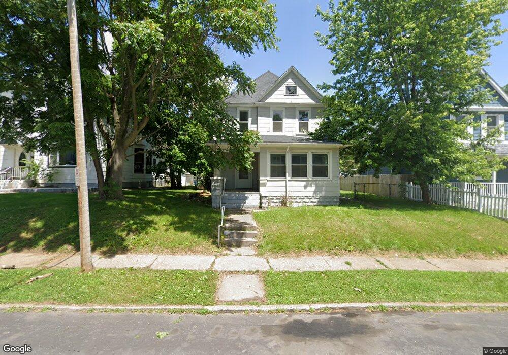 612 W 14th St, Davenport, IA 52803 - photo 1
