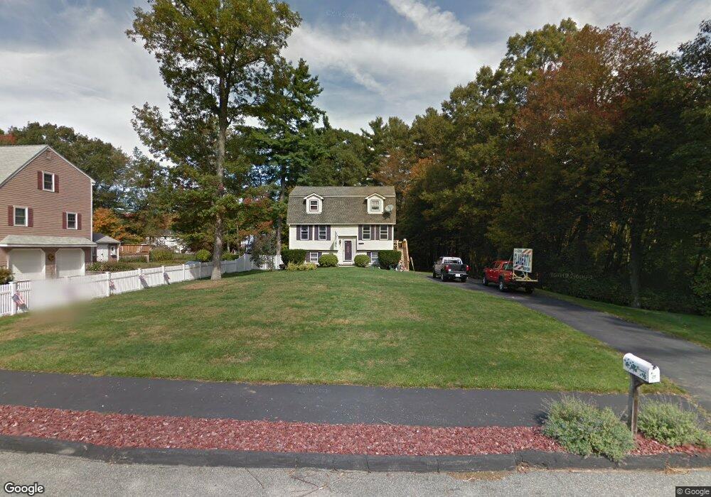 28 Ohio St, Wilmington, MA 01887 - photo 1