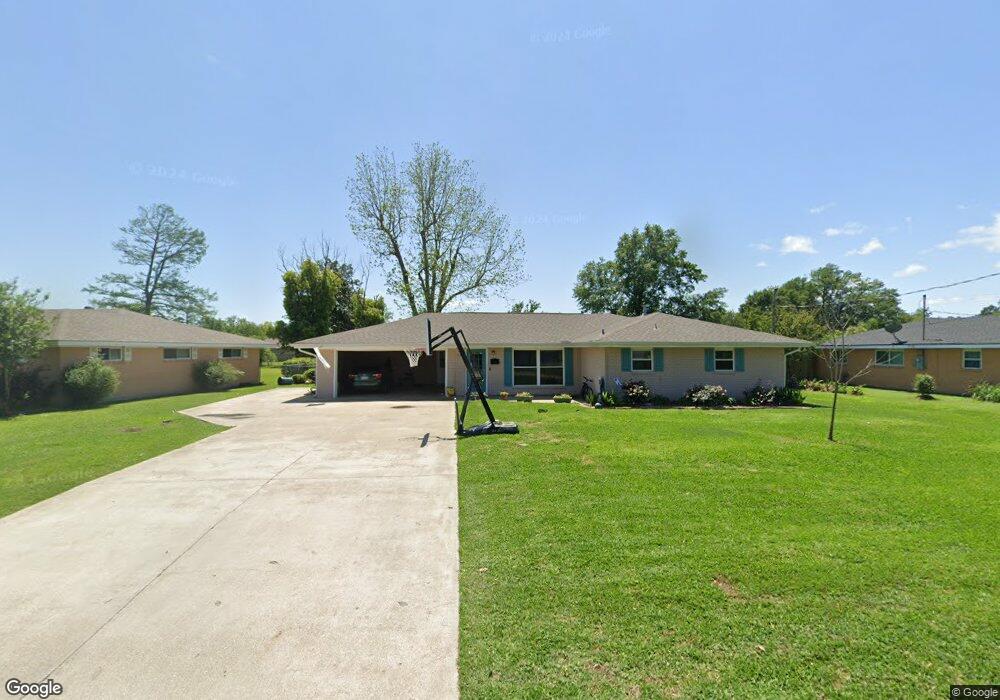 241 Spring St, Lake Charles, LA 70605 - photo 1