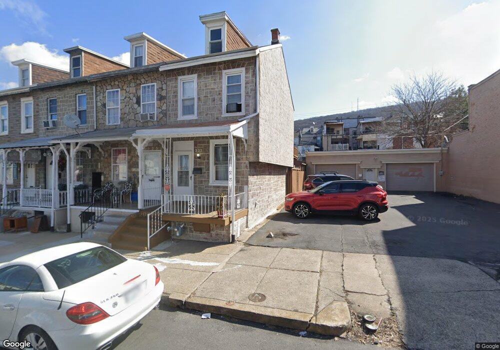 933 Locust St, Reading, PA 19604 - photo 1