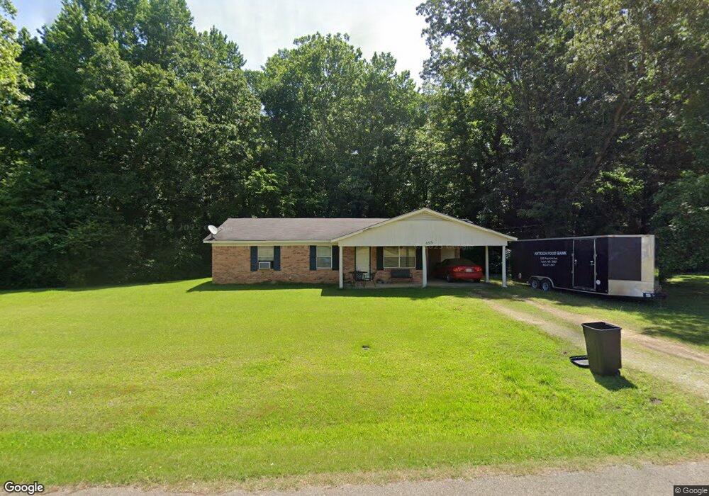 455 Chesterville Rd, Belden, MS 38826 - photo 1