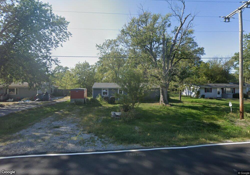 12728 Cedar Lake Rd, Crown Point, IN 46307 - photo 1