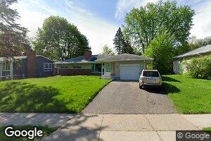 36 Logan Ave E, Saint Paul, MN 55118