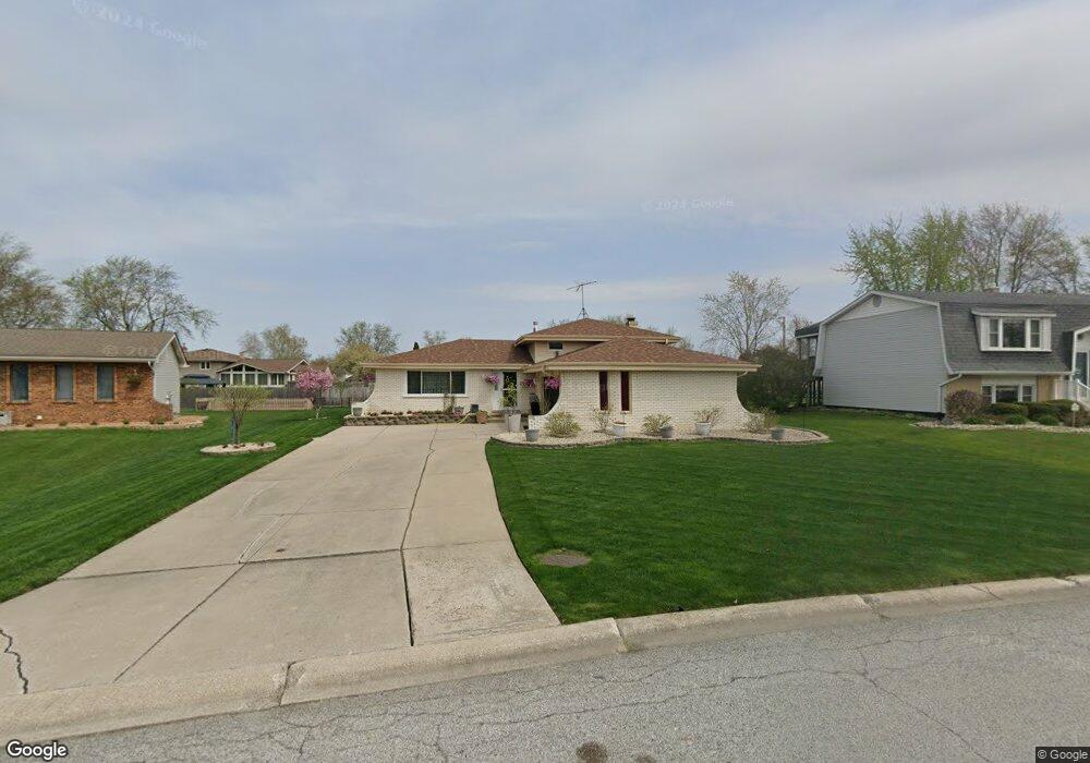 5084 W 88th Ct, Crown Point, IN 46307 - photo 1