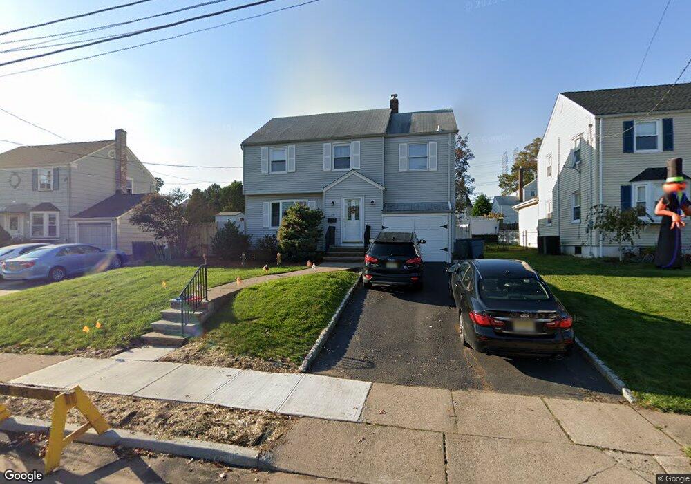 25 Povershon Rd, Nutley, NJ 07110 - photo 1