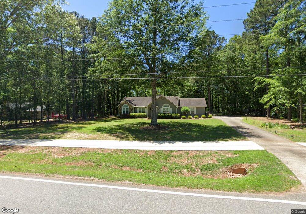 48 Standing Rock Rd, Senoia, GA 30276 - photo 1