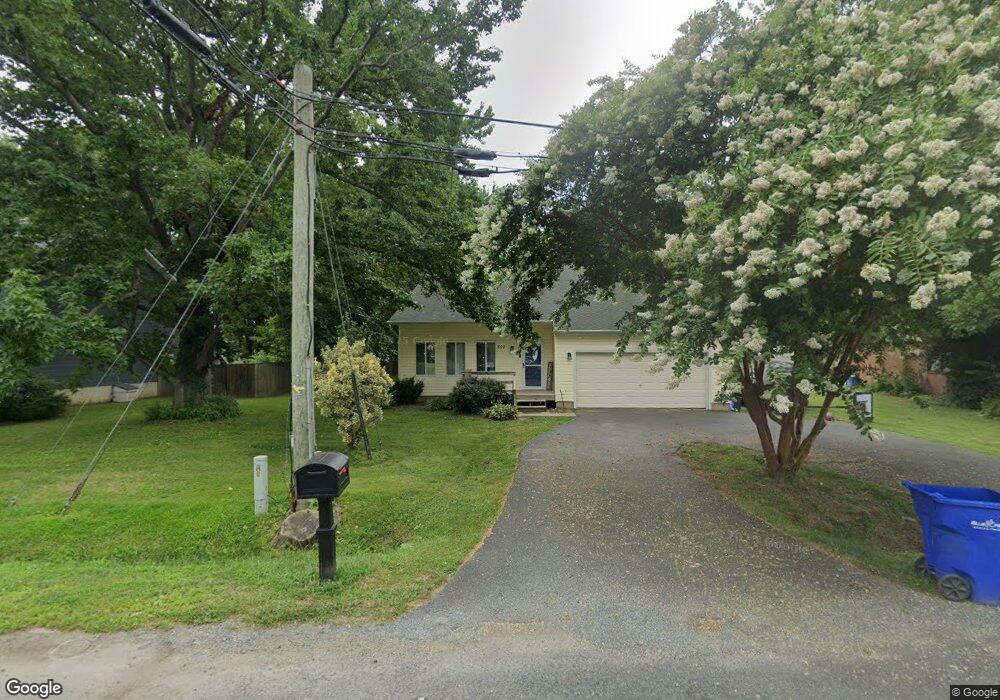 501 Chesapeake Ave, Stevensville, MD 21666 - photo 1