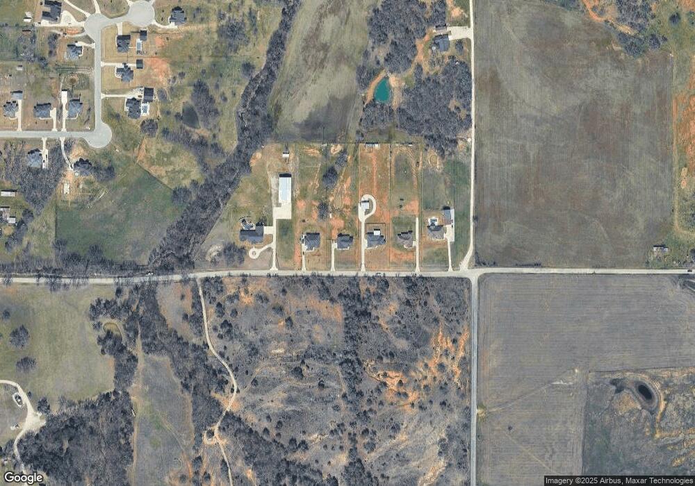 1396 County Road 3336, Bridgeport, TX 76426 - photo 1