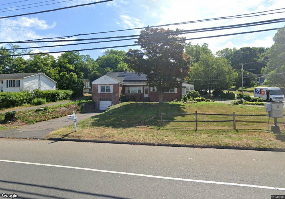 1671 Quinnipiac Ave, New Haven, CT 06513 - photo 1