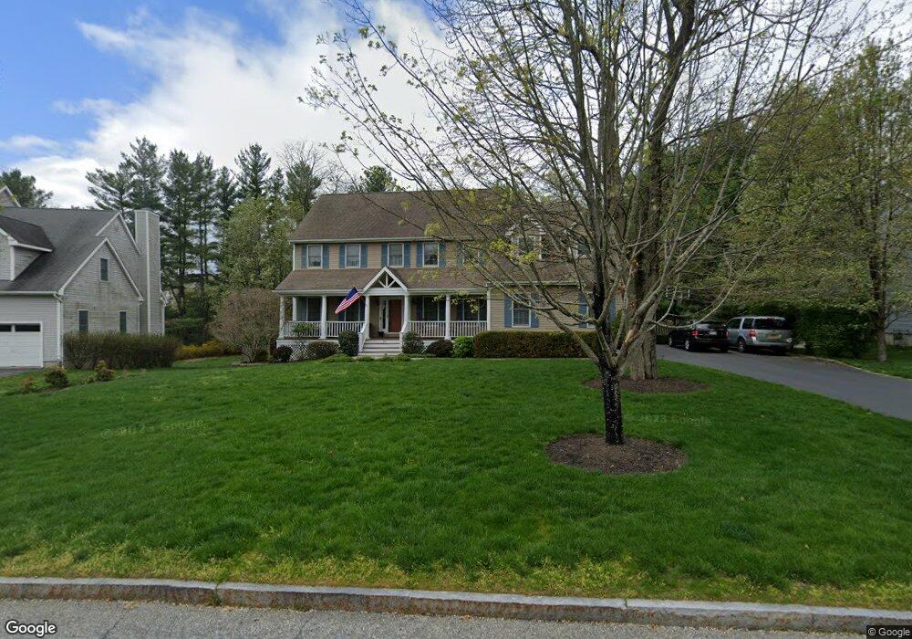 41 Waterview Dr, Ossining, NY 10562 - photo 1