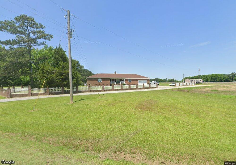 7259 Nc 42 E, MacClesfield, NC 27852 - photo 1