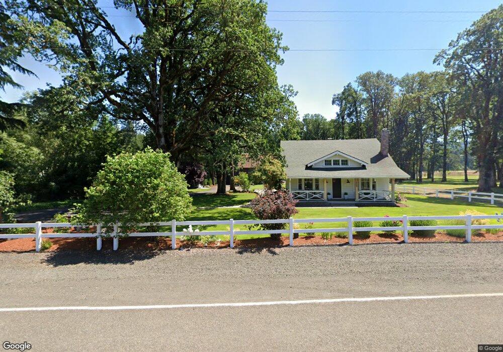 16985 Brown Rd, Dallas, OR 97338 - photo 1