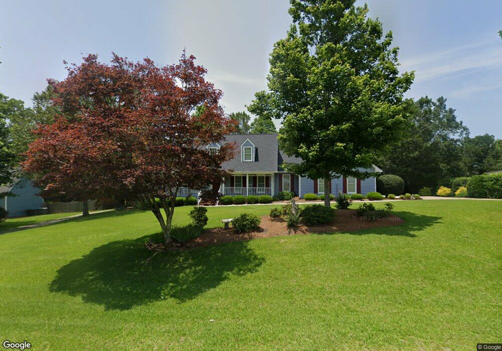 2647 Minuette Ct, Macon, GA 31216 - photo 1