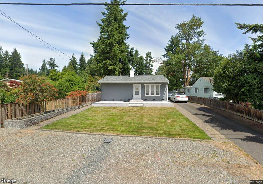 7631 242nd St SW, Edmonds, WA 98026 - photo 1