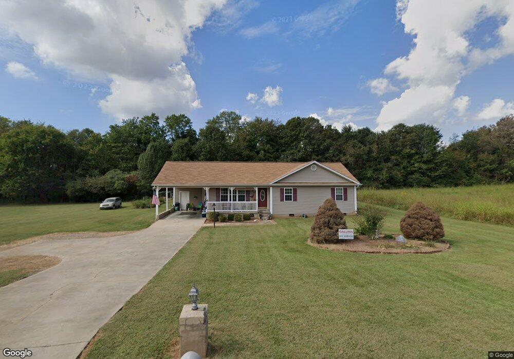 116 Natawest Dr, Statesville, NC 28625 - photo 1