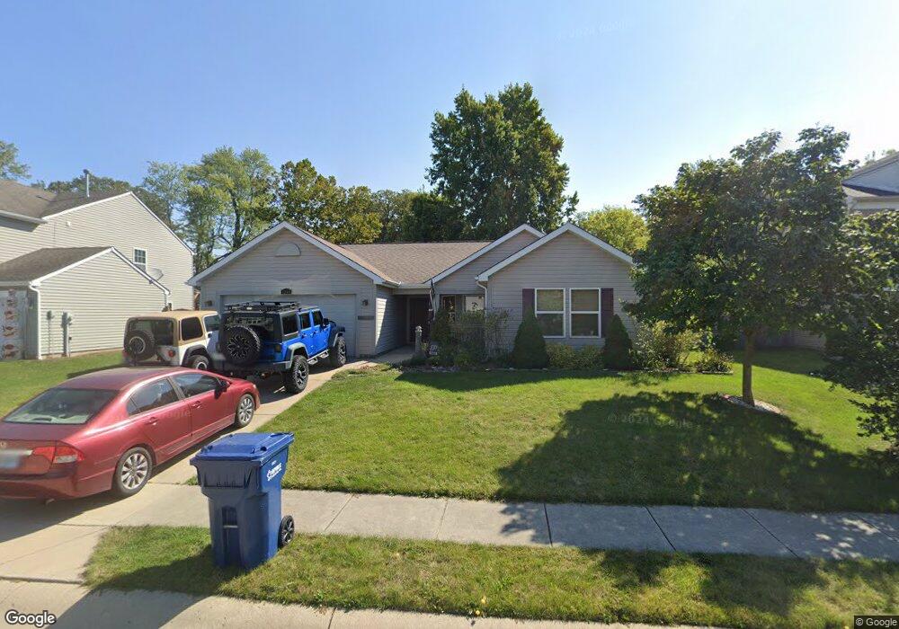 1205 Maple Run Dr, Sheridan, IN 46069 - photo 1