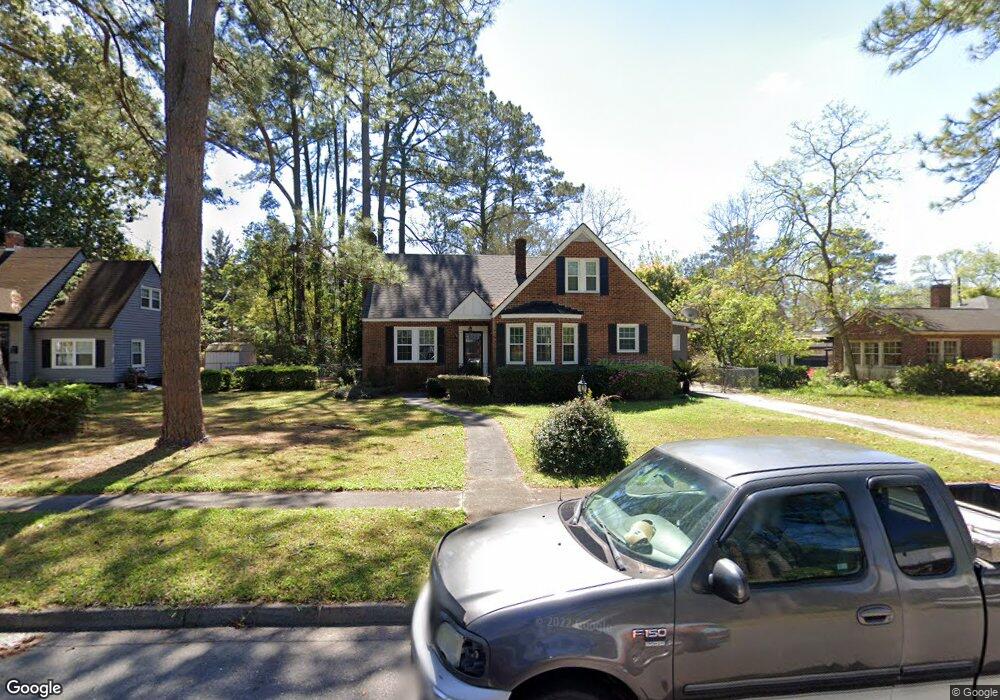 505 E 57th St, Savannah, GA 31405 - photo 1