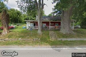 10927 Williams Rd, Williams, IN 47470
