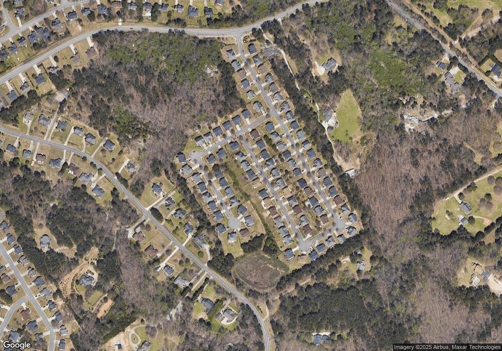 1202 Ashton Park Dr, Lawrenceville, GA 30045 - photo 1