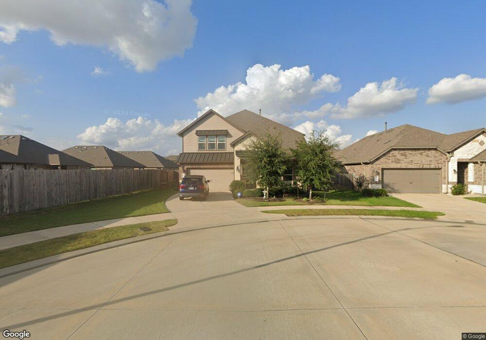 28718 Palms Stroll Ct, Katy, TX 77494 - photo 1
