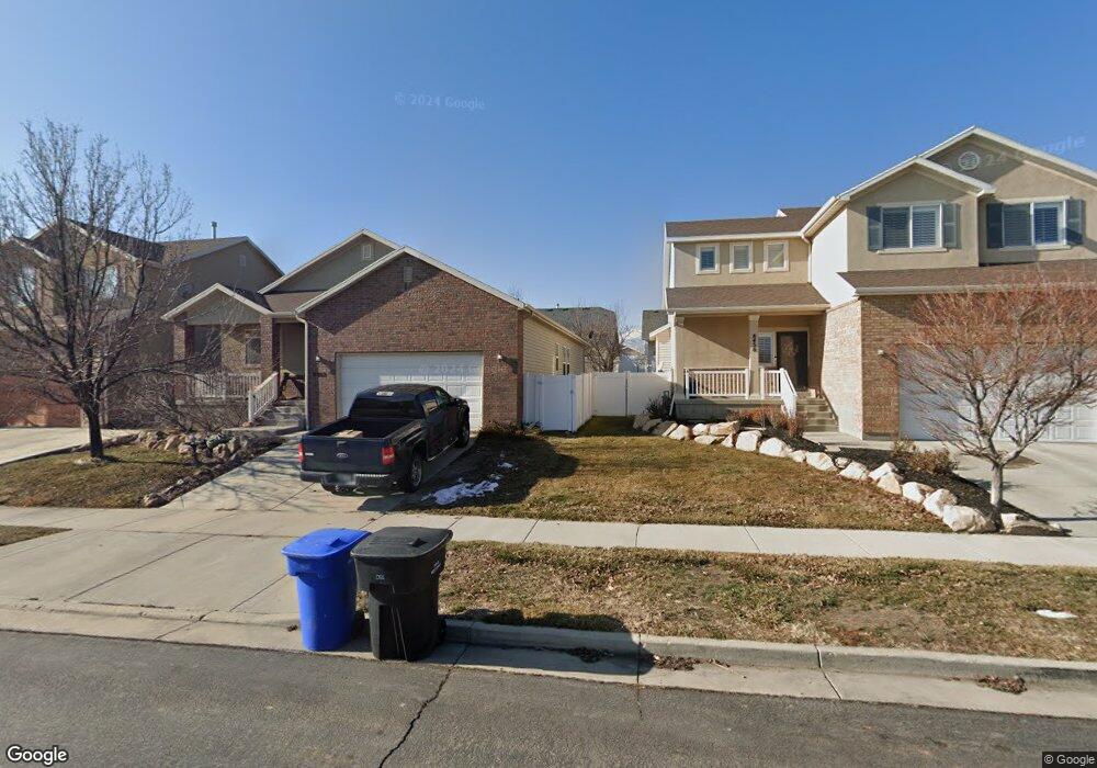 8458 S 6430 W, West Jordan, UT 84081 - photo 1