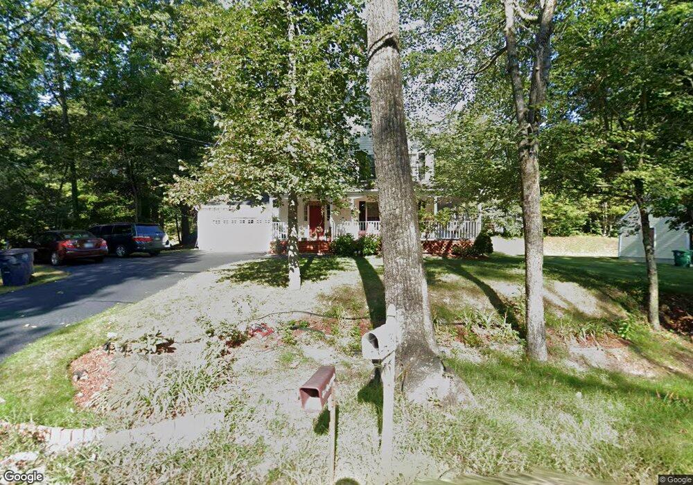 156 Coburn Ave, Nashua, NH 03063 - photo 1