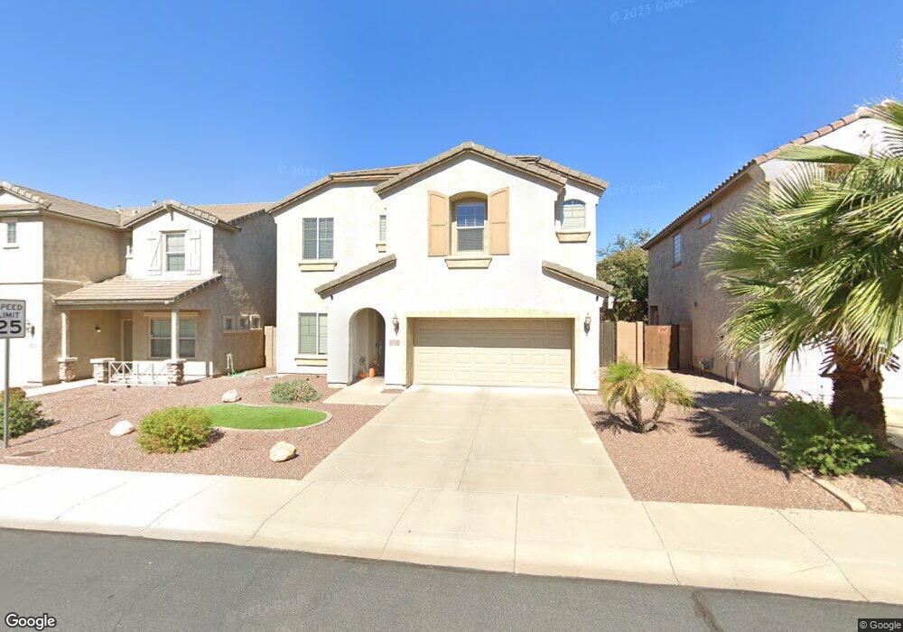 11152 E Sentiero Ave, Mesa, AZ 85212 - photo 1