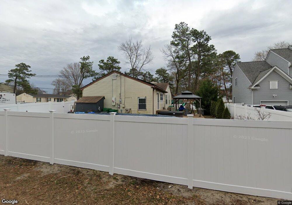 1513 Southampton Blvd, Toms River, NJ 08757 - photo 1