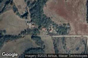 20846 152nd Rd, Burden, KS 67019