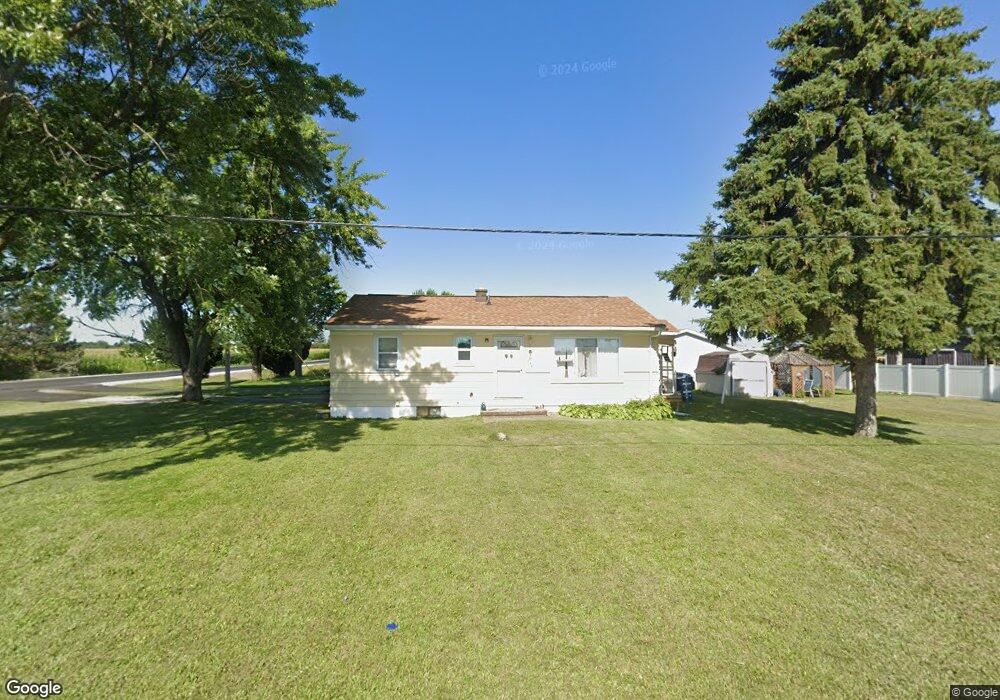 1480 S Airport Rd, Saginaw, MI 48601 - photo 1