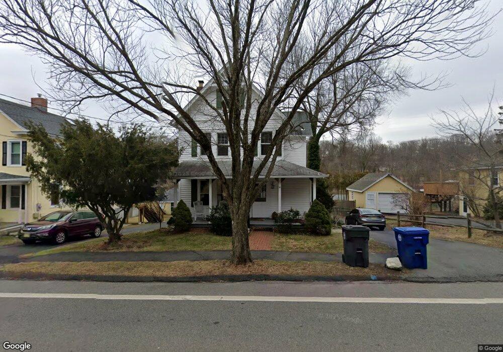 30 Mendham Ave, Morristown, NJ 07960 - photo 1