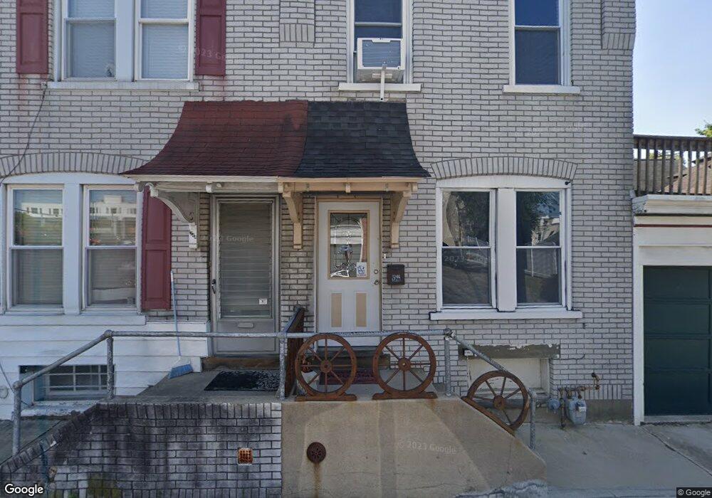 1246 W Maple St, Allentown, PA 18102 - photo 1