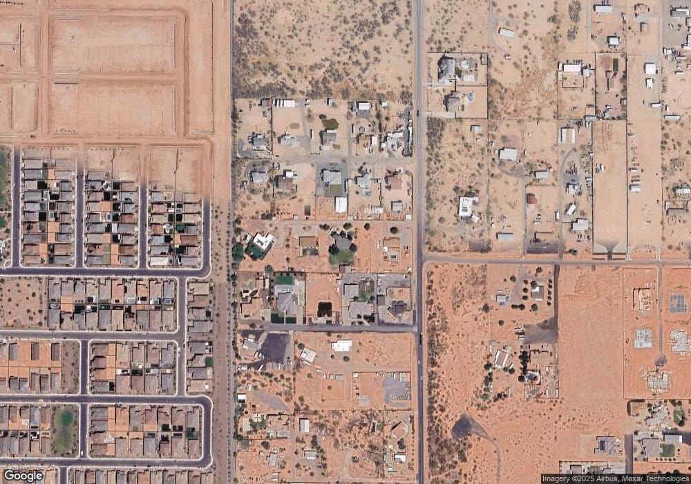 15112 S Mountain Rd, Mesa, AZ 85212 - photo 1