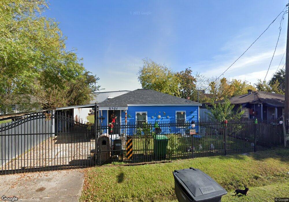 5726 Cortlandt St, Houston, TX 77076 - photo 1