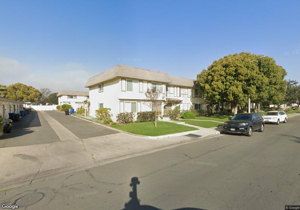 9579 Via Entrada, Cypress, CA 90630 - photo 1