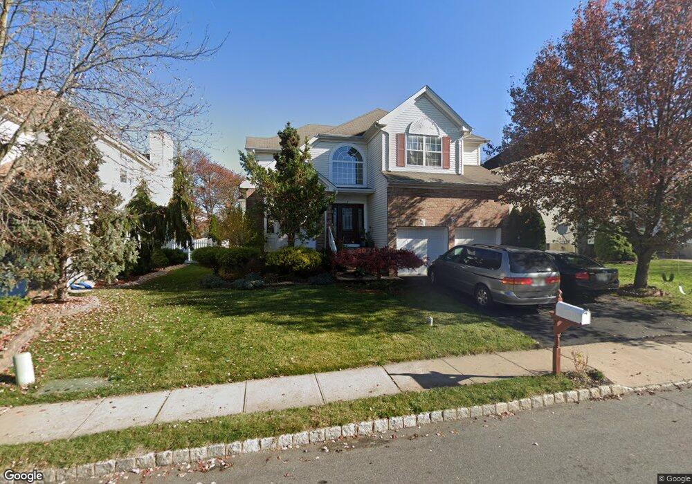 7 Sterling Dr, Bridgewater, NJ 08807 - photo 1