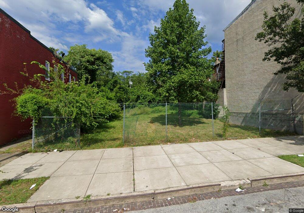 314 N Stricker St, Baltimore, MD 21223 - photo 1