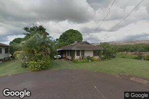 4621 Pae Ko Place, Kekaha, HI 96752