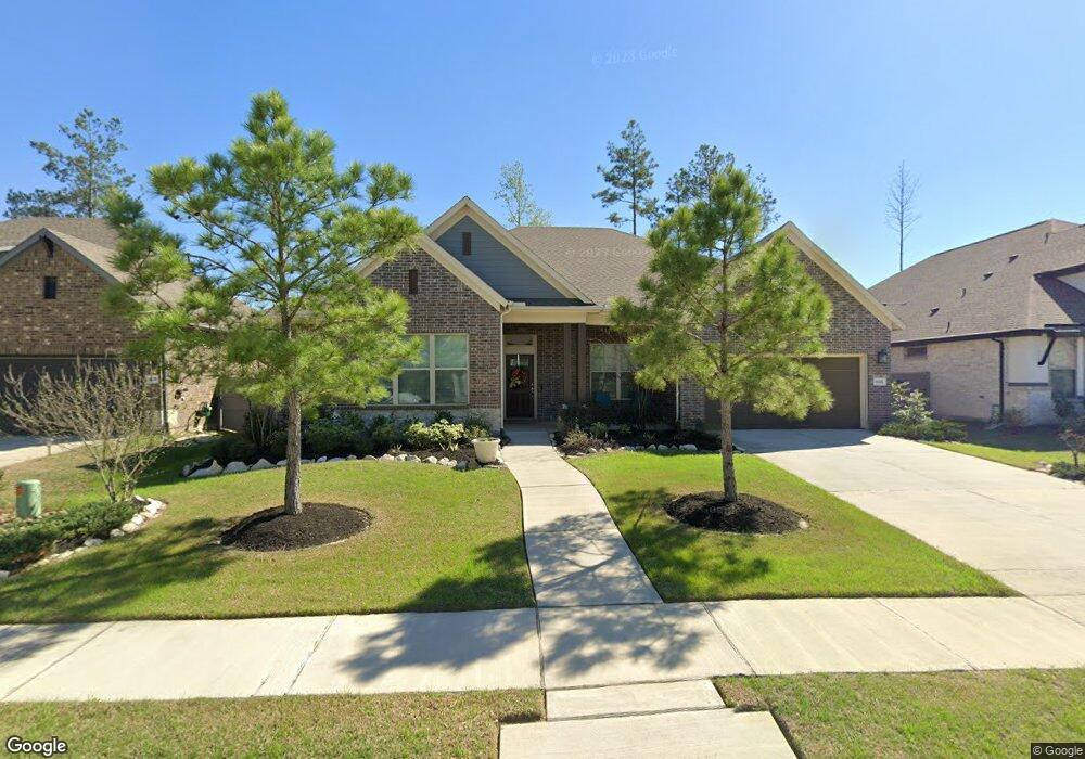 15330 Garnet Groves Dr, Conroe, TX 77302 - photo 1