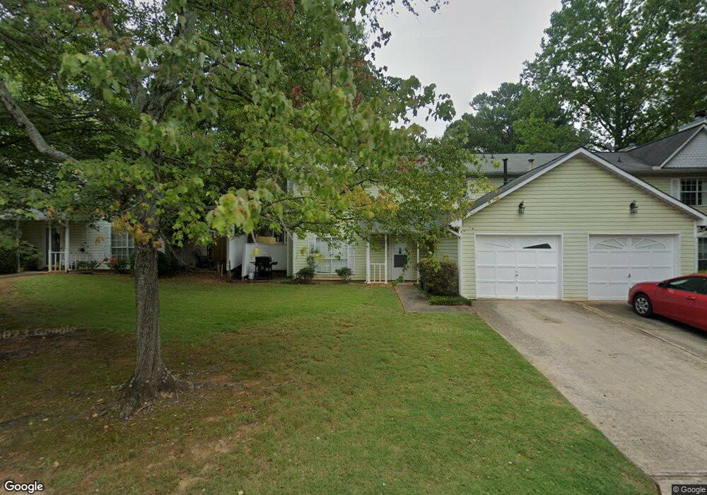 1077 Mansfield Ct, Norcross, GA 30093 - photo 1