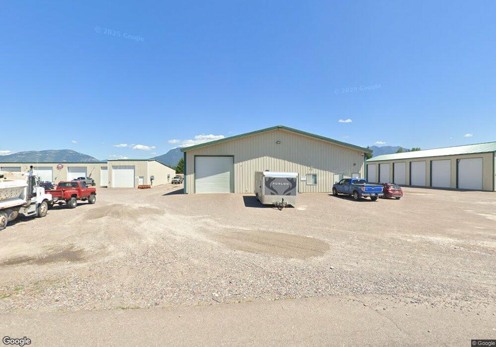 109 Canyon View, Columbia Falls, MT 59912 - photo 1