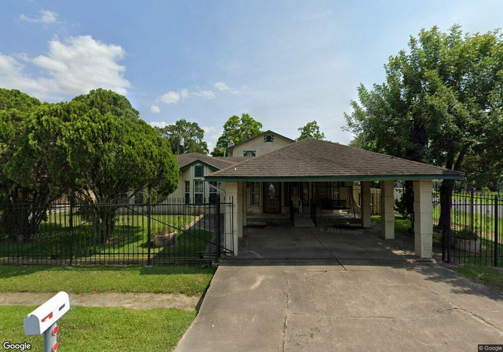4202 Castledale Dr, Houston, TX 77093 - photo 1