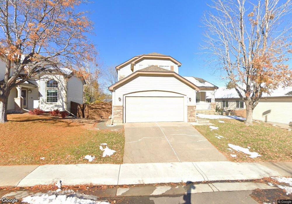 9482 Brook Ln, Lone Tree, CO 80124 - photo 1